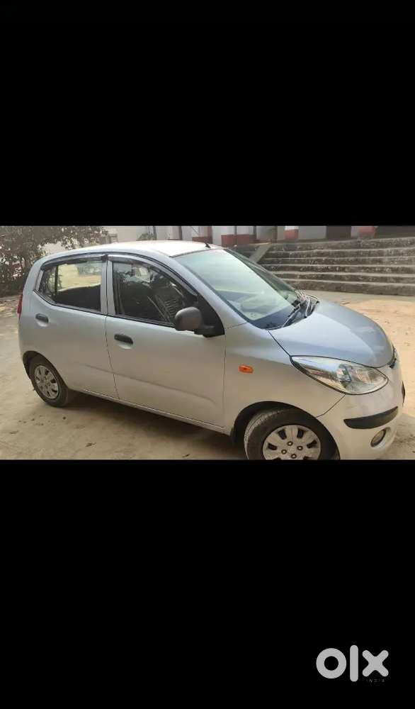 Excellent Condition Gadi