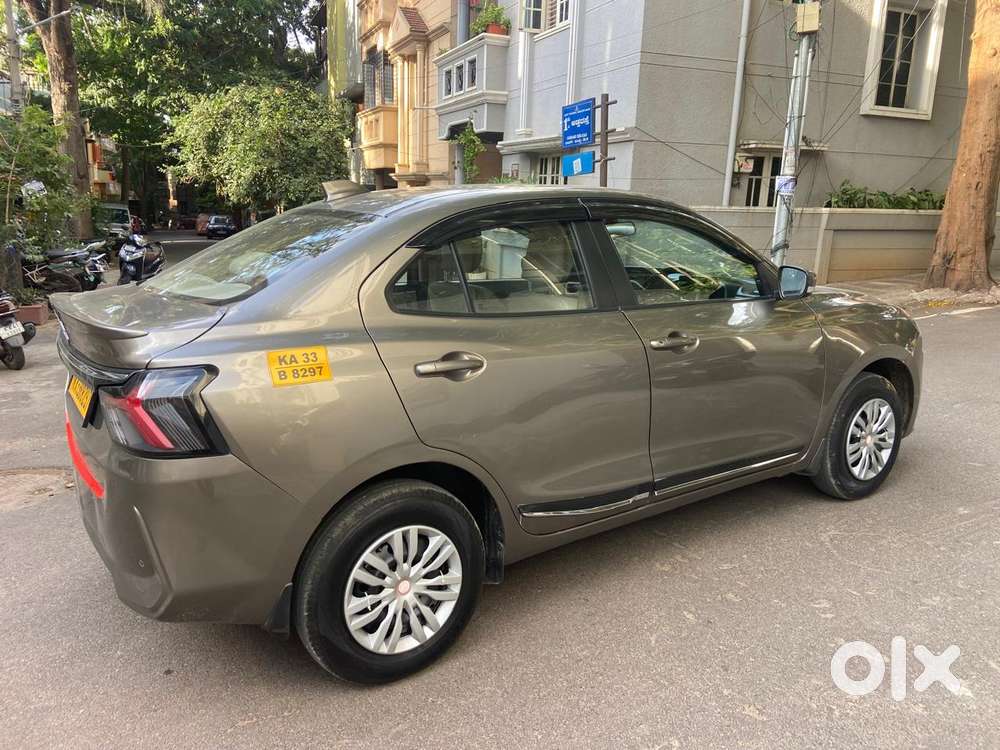 Maruti Suzuki Swift Dzire Vxi Optional, 2025, Cng & Hybrids