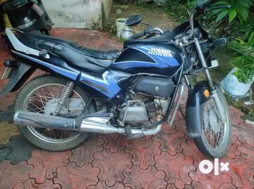 2005 model passion plus. Motorcycles 1789534022