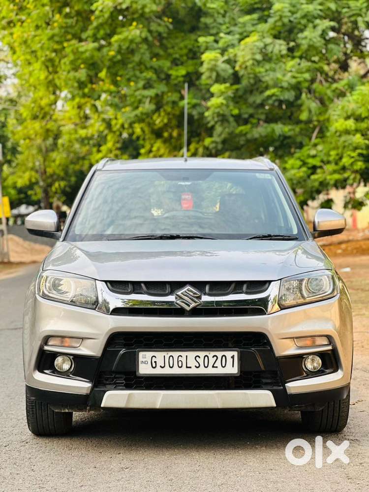 Maruti Suzuki Brezza Diesel Good Condition