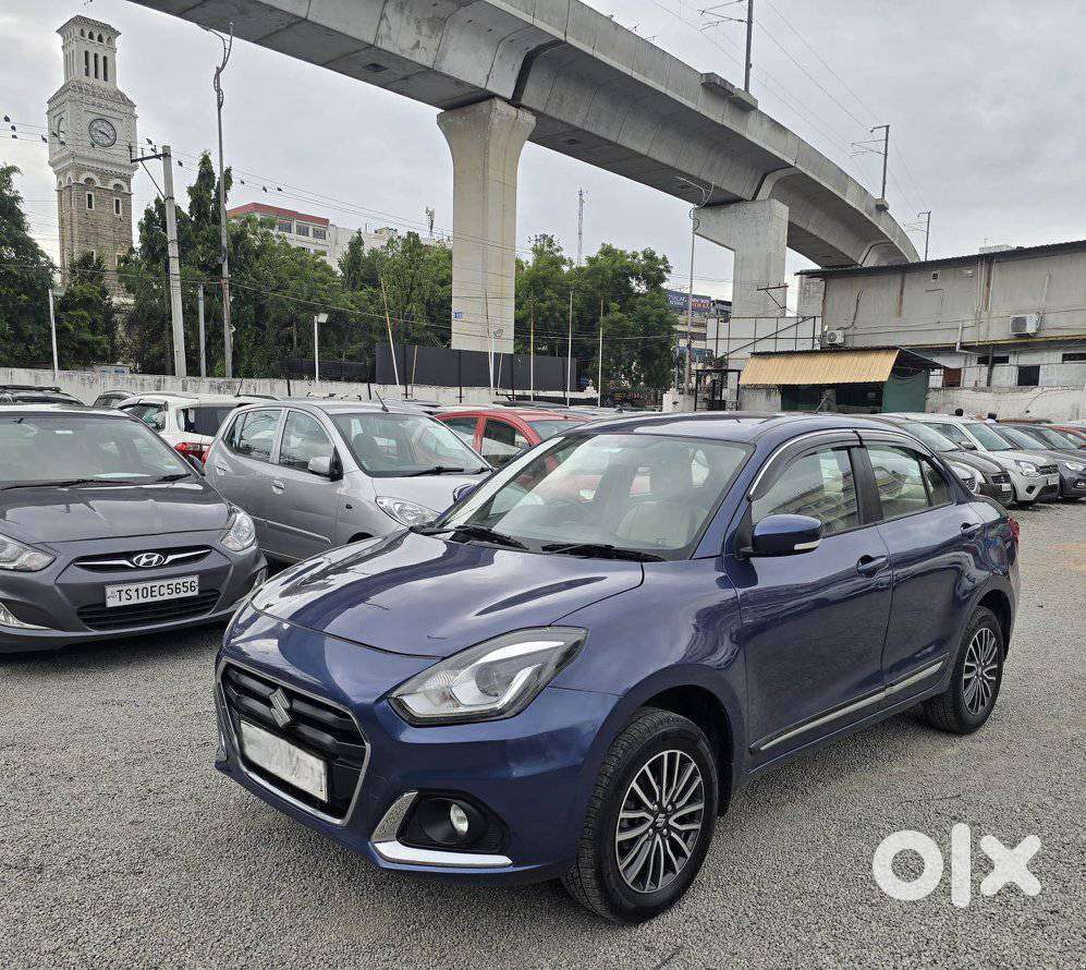 Maruti Suzuki Swift Dzire Zxi Plus , 2020, Petrol