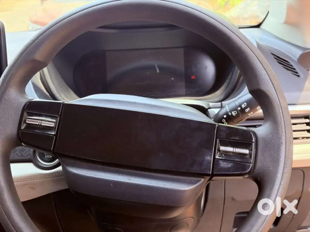 Tata Nexon 2024 Petrol 22000 Km Driven