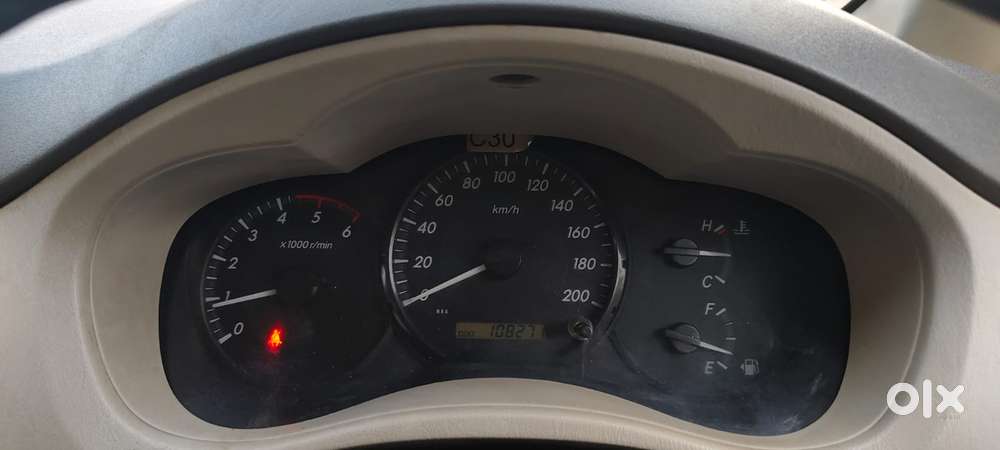 Toyota Innova 2.5 Gx 7 Seater Bs Iv, 2014, Diesel