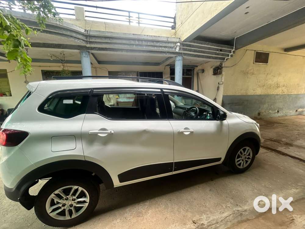 Renault Triber Petrol 2022
