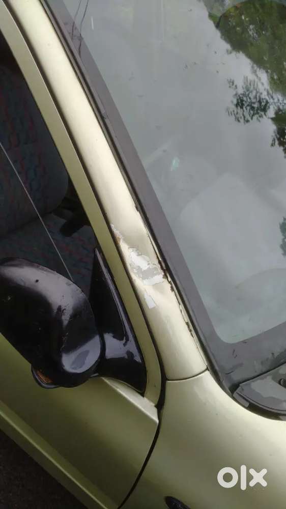 Maruti Suzuki Zen Estilo 1.0 1999