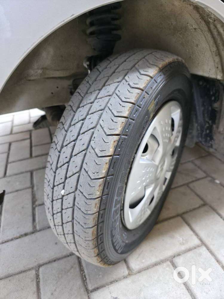 Maruti Suzuki Eeco 7 Seater Standard, 2022, Petrol