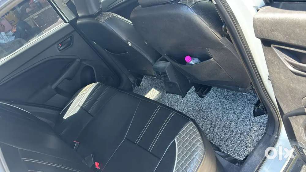 Maruti Suzuki Brezza 2023 Petrol 70000 Km Driven