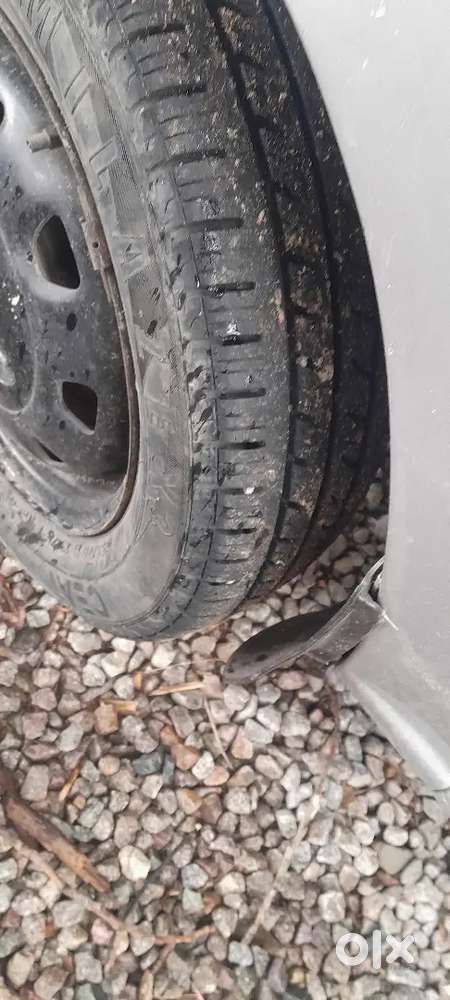 Hyundai Santro Xing Petrol Manual 2005 Urgent Sale
