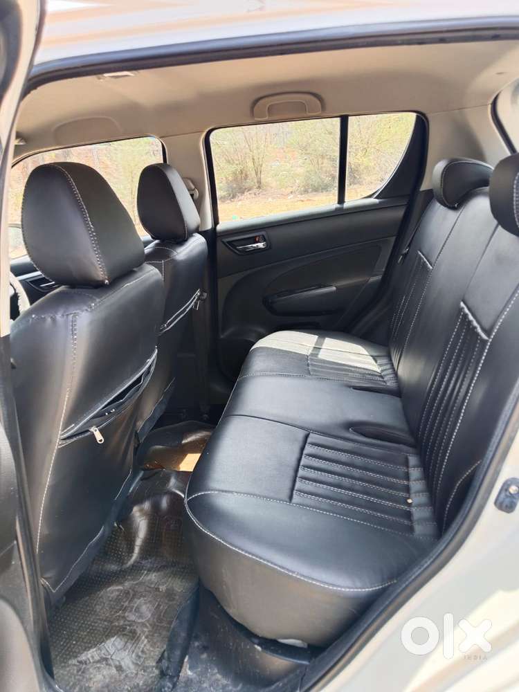 Maruti Suzuki Swift 2011-2014 Vxi, 2014, Petrol