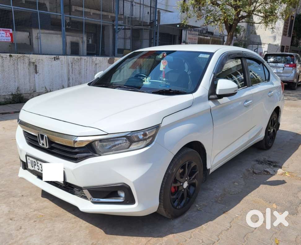 Honda Amaze Vx I Dtec, 2018, Diesel
