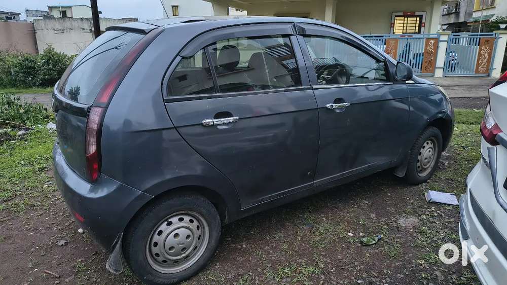 Tata Indica Vista 2013 Diesel Good Condition