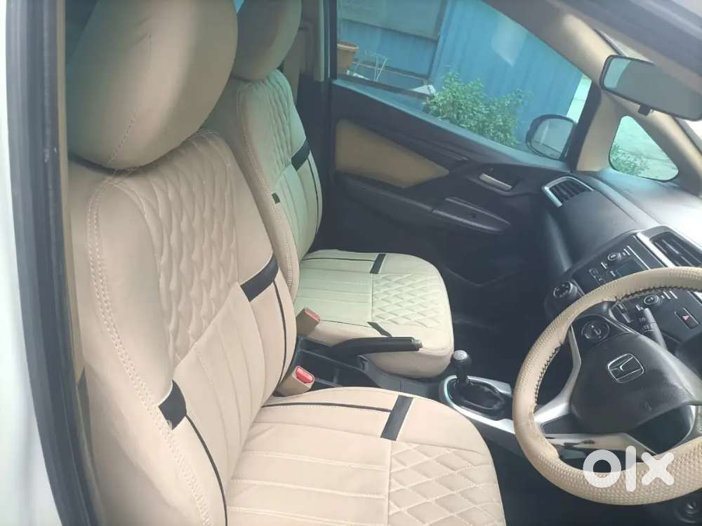 Honda Jazz 2018 Petrol Well Maintained