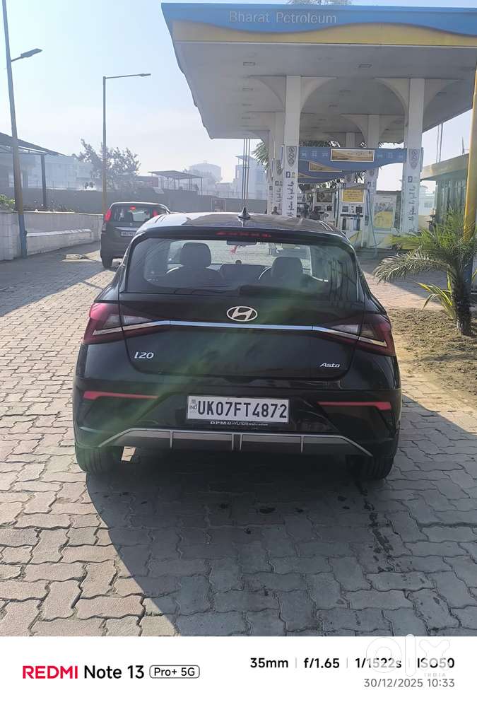 Hyundai I20 1.2 Asta, 2024, Petrol