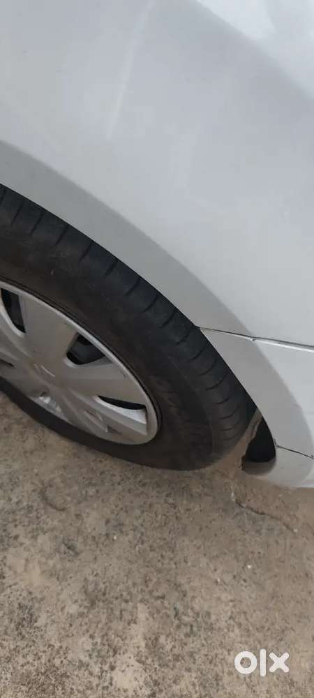 Maruti Suzuki Dzire 2009 Petrol 79000 Km Driven