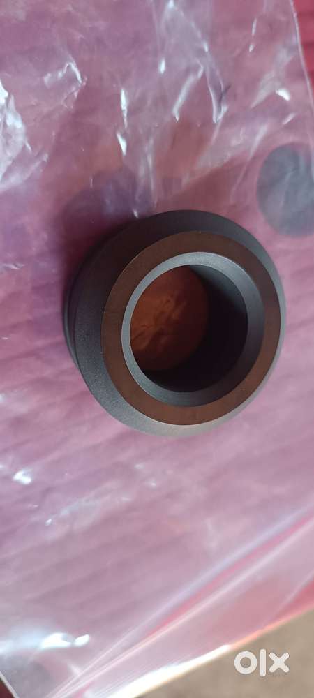 Carbon ring for jetski