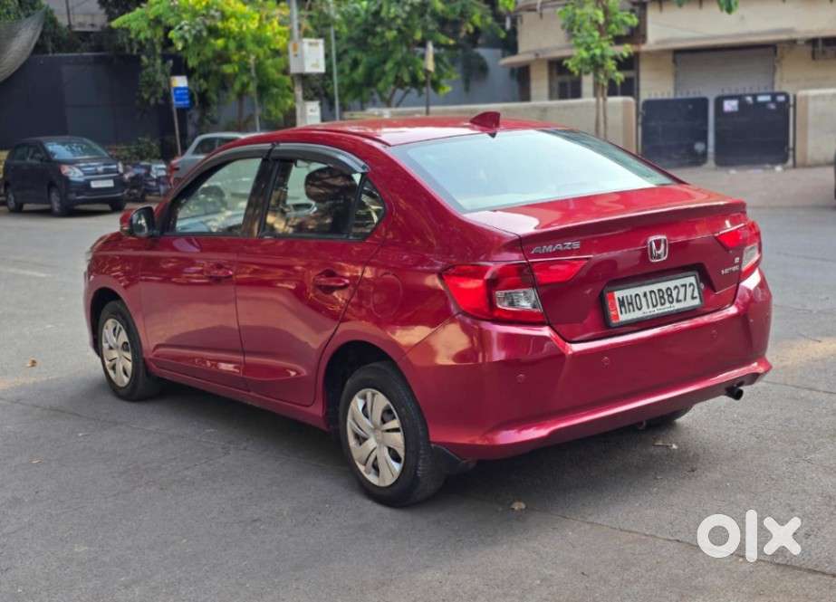Honda Amaze 1.5 Smt I Dtec, 2018, Diesel