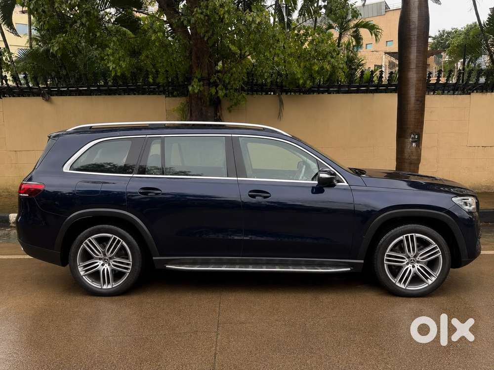Mercedes-benz Gls 400d 4matic, 2023, Diesel
