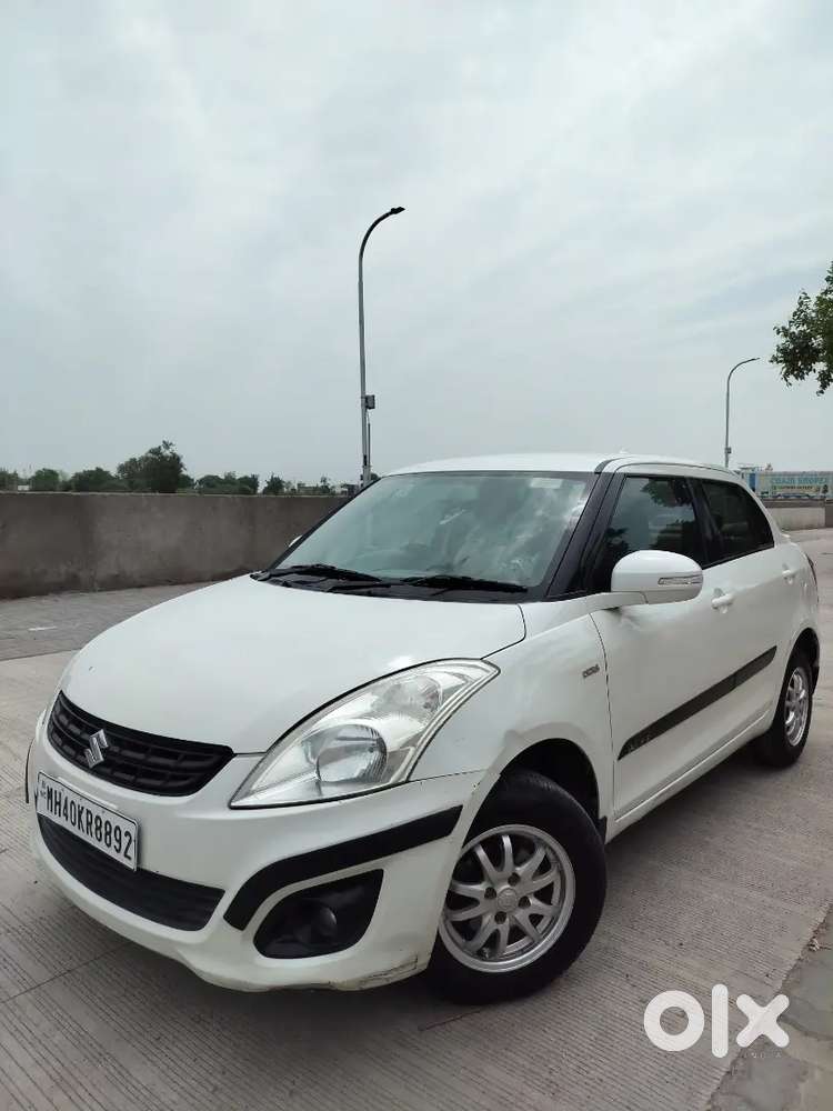 Maruti Suzuki Swift 2012