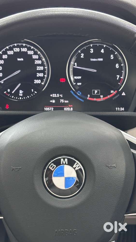 Bmw X1 2.0 Sdrive20i Xline, 2023, Petrol