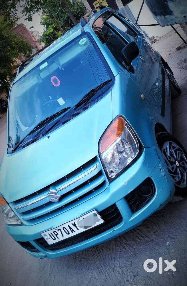 Maruti Suzuki Wagon R1st Owner Paper Vaild 2029/2030tkperfectcondition