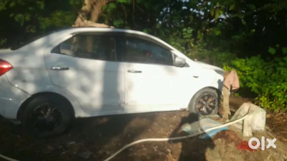 Ford Figo Aspire 2018 Manual