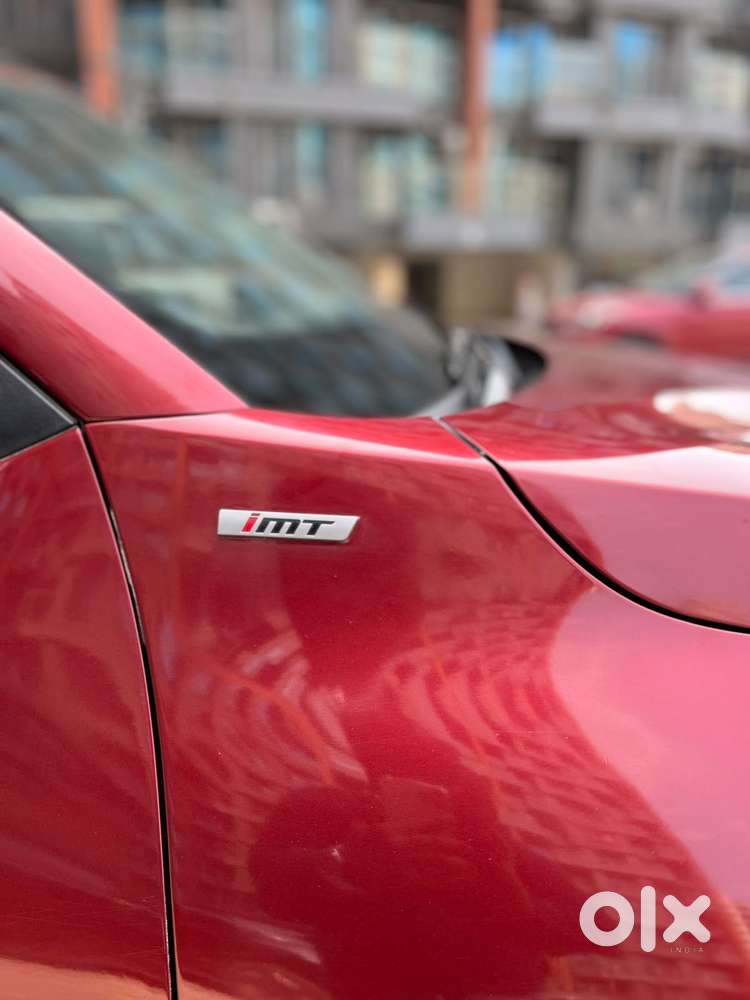 Kia Sonet Htx Plus Turbo Imt, 2021, Petrol