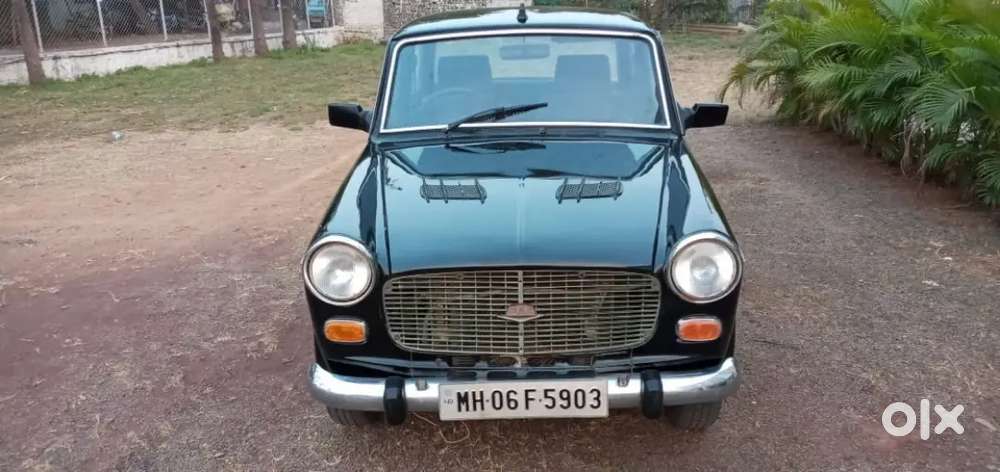Fiat Premier Padmini 1998 Diesel