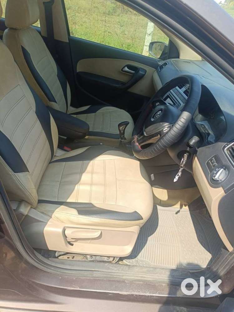 Volkswagen Ameo 1.5 Tdi Highline, 2017, Diesel