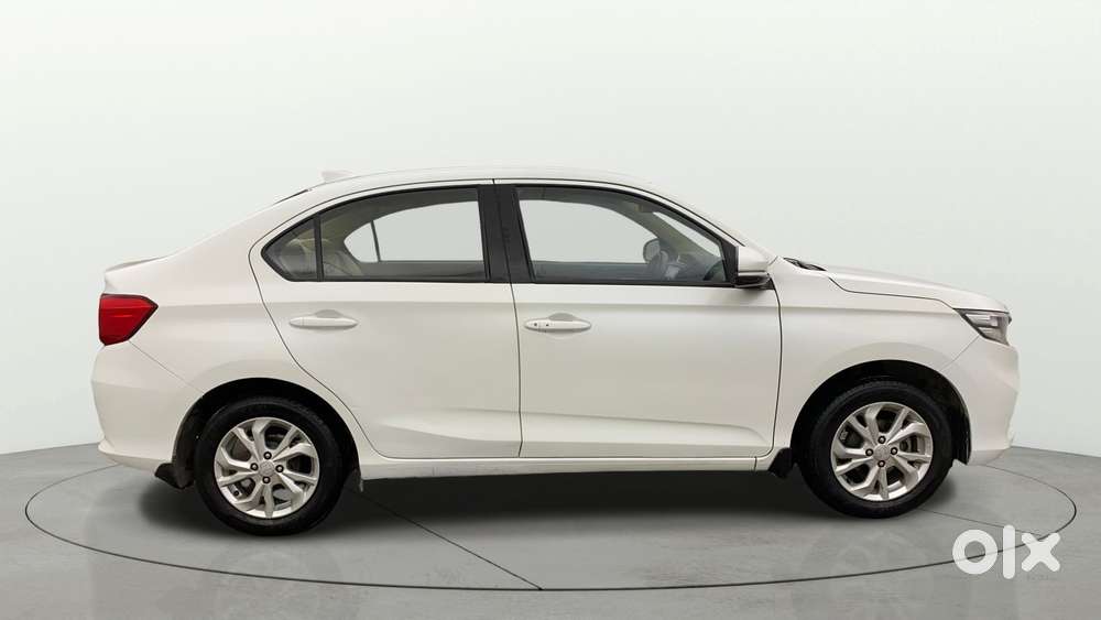 Honda Amaze 1.2 V I-vtec Mt, 2019, Petrol