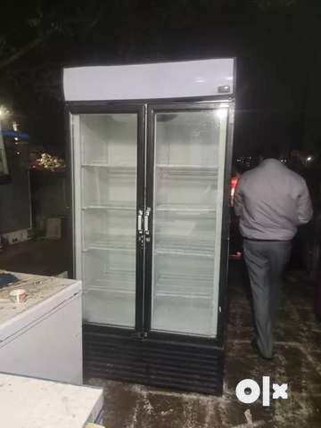 Coca cola fridge for best sale sale olx