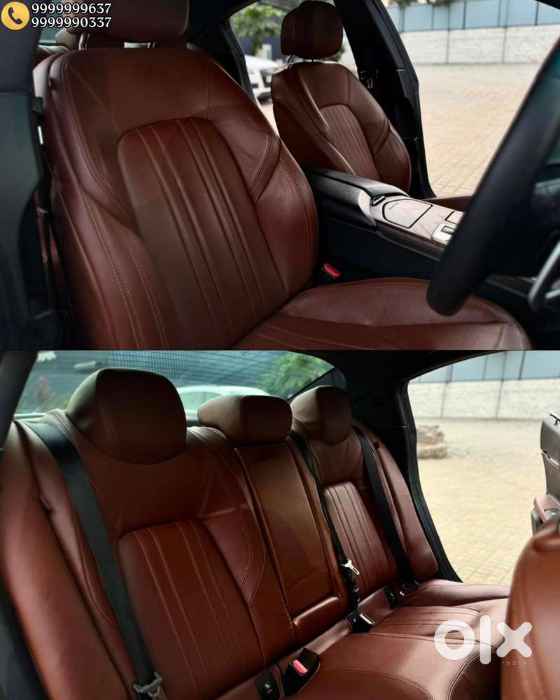 Maserati Ghibli, 2017