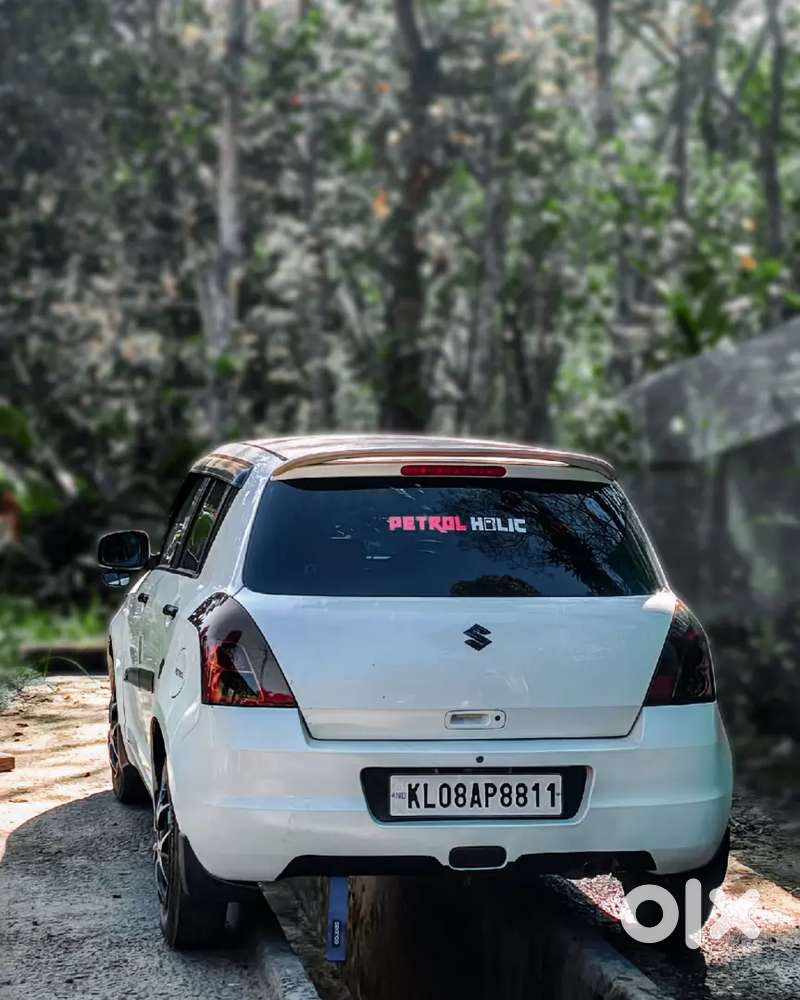 2009 Model Swift Vxi Petrol