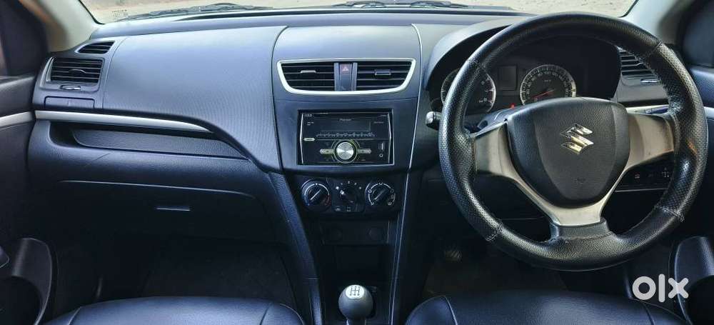 Maruti Suzuki Swift 2004-2010 1.3 Vxi Abs, 2014, Petrol