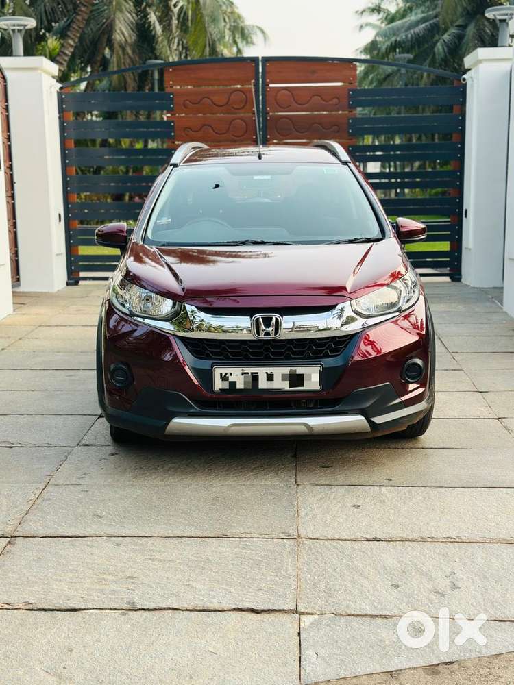 Honda Wr-v I-dtec S, 2018, Diesel
