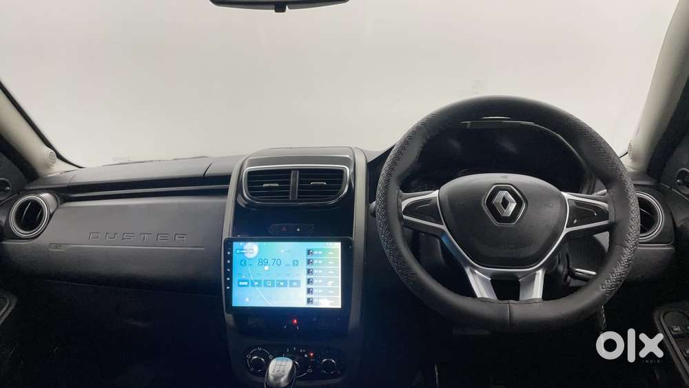 Renault Duster 1.5 Petrol Rxe, 2020, Petrol