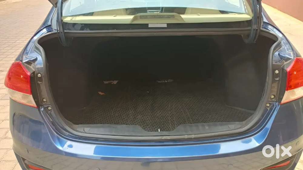 Maruti Suzuki Ciaz 2017 Petrol Well Maintained