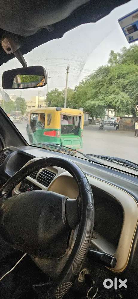 Maruti Suzuki Eeco 2018