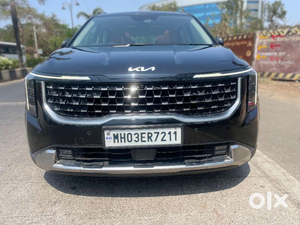 Kia Carnival Limousine Plus 7 Str, 2025, Diesel