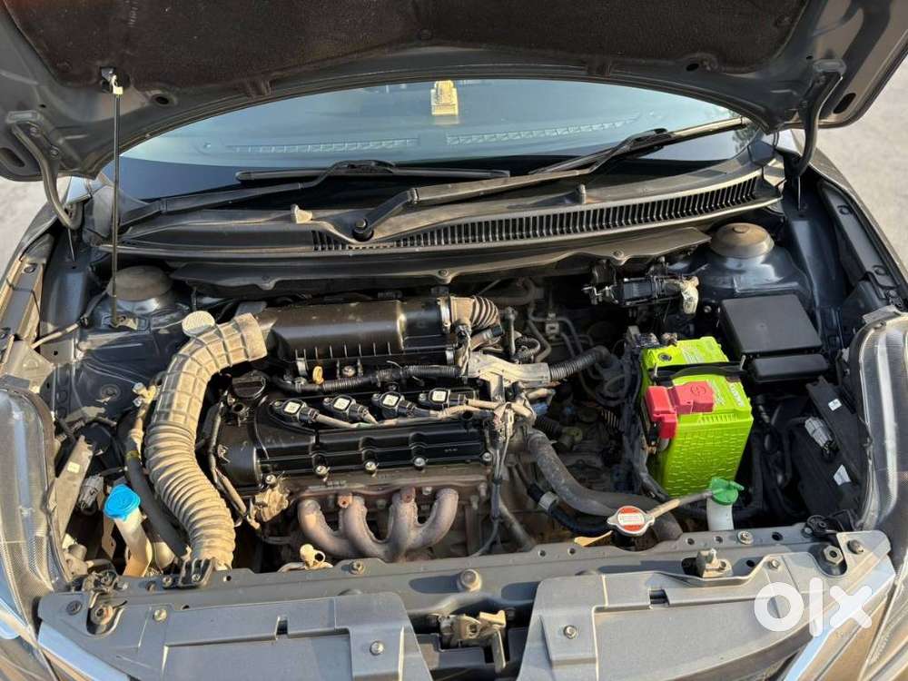 Maruti Suzuki Baleno Alpha, 2020, Petrol