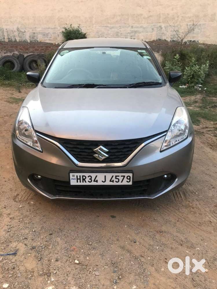 Maruti Suzuki Car 2017