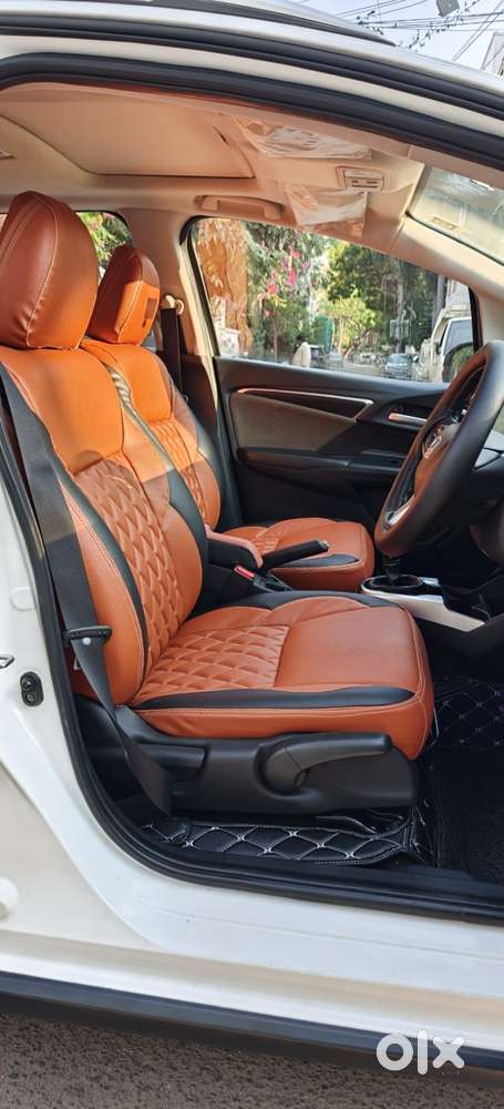 Honda Wr-v I-vtec Vx, 2019, Petrol