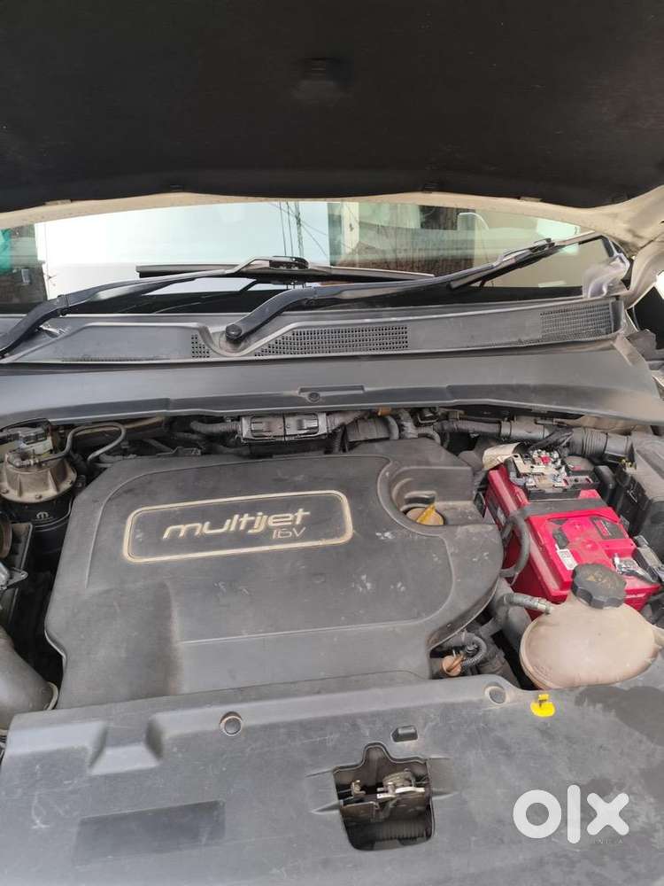 Jeep Compass 2018 Diesel 52000 Km Driven