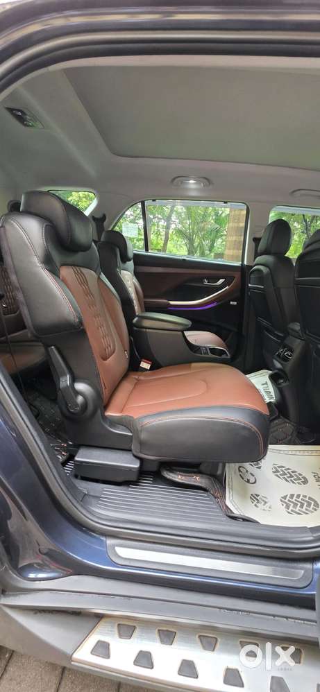 Hyundai Alcazar, 2022, Diesel