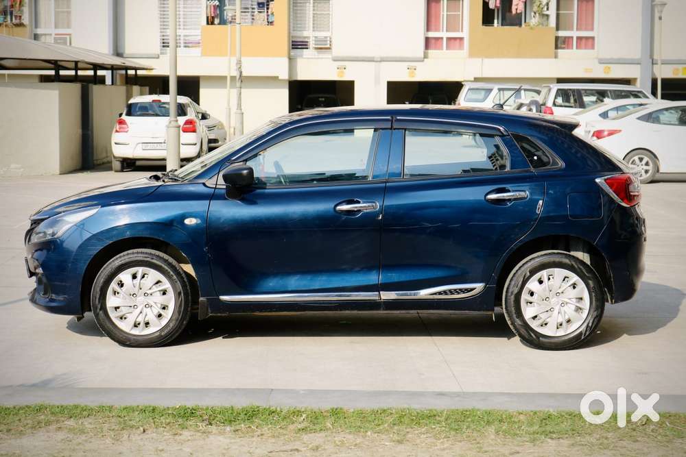 Maruti Suzuki Baleno Sigma, 2023, Petrol
