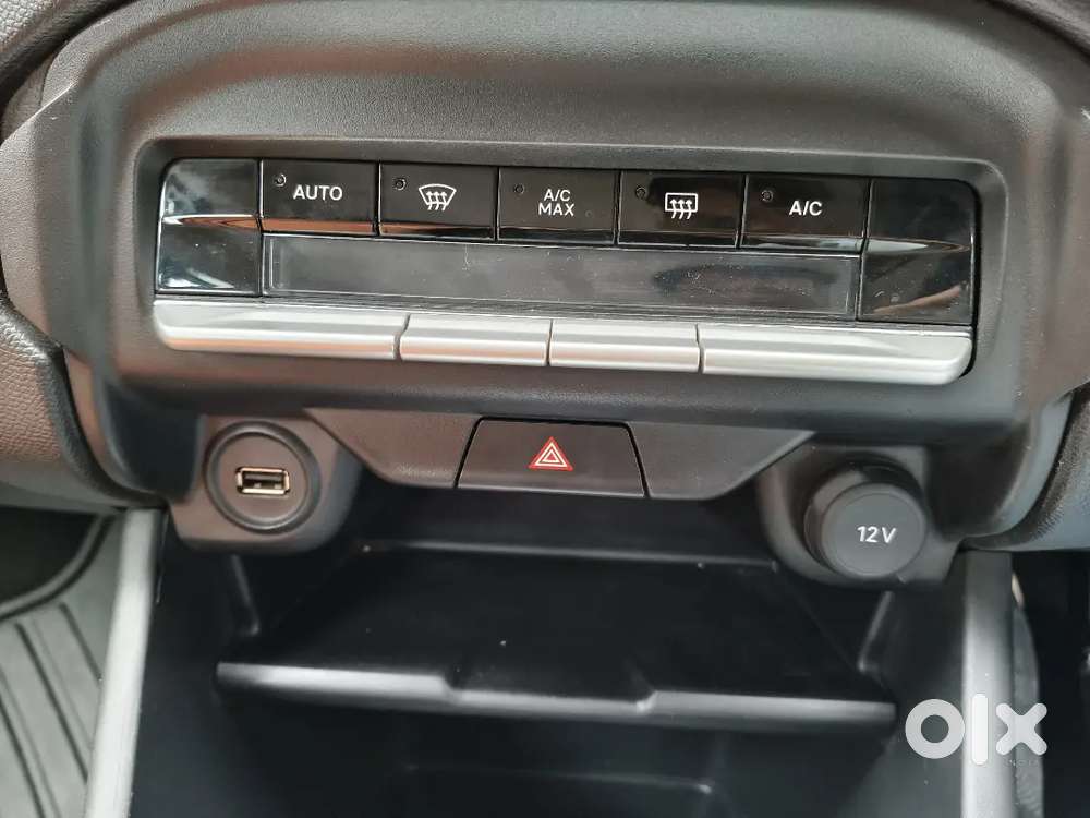 Citroen C3 Shine 1.2 2025