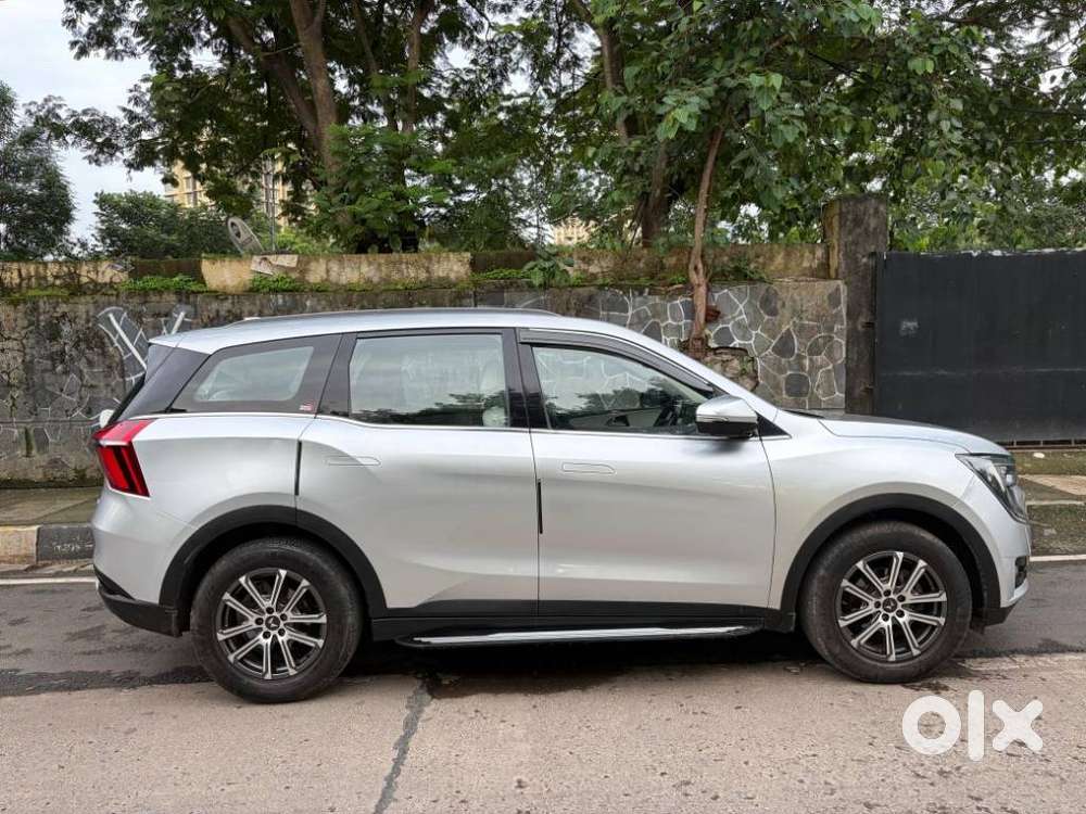 Mahindra Xuv700 2.2 Ax 7 Diesel At Luxury Pack Str, 2023, Diesel