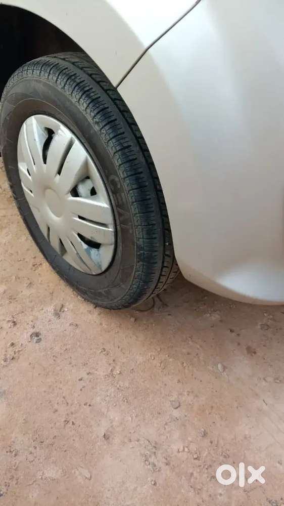 Maruti Suzuki 800 Ac 2016