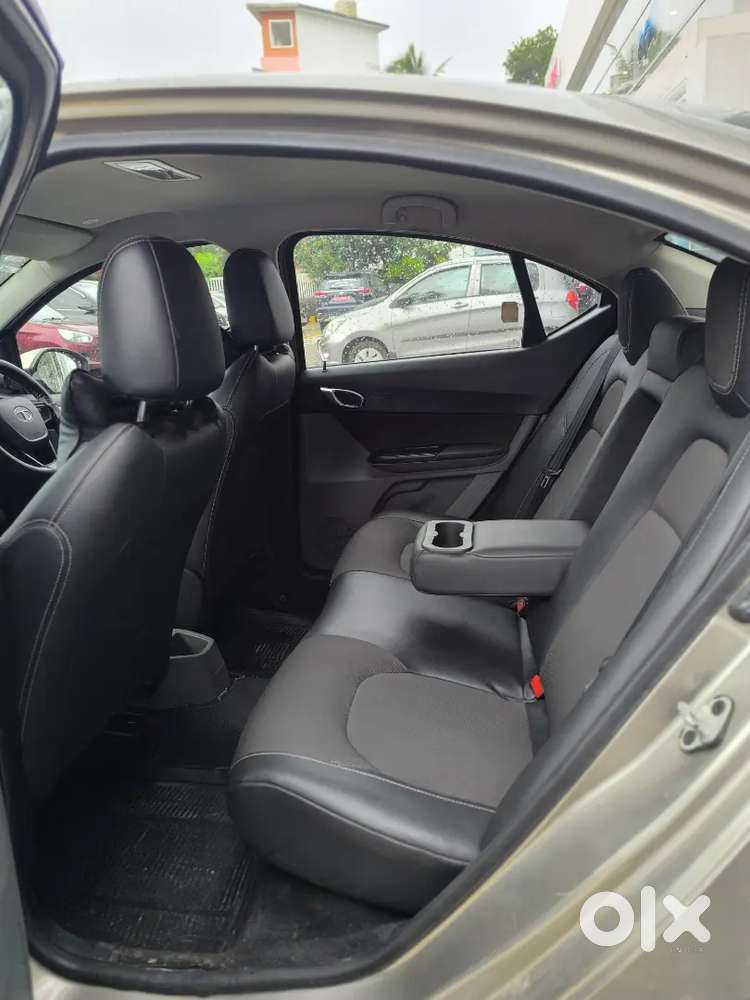 Tata Tigor 2018 Petrol 53000 Km Driven