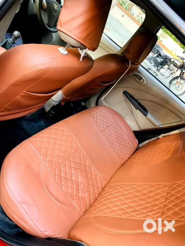 Etios Liva