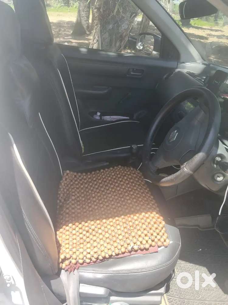 Maruti Suzuki Dzire 2016 Diesel 210000 Km Driven